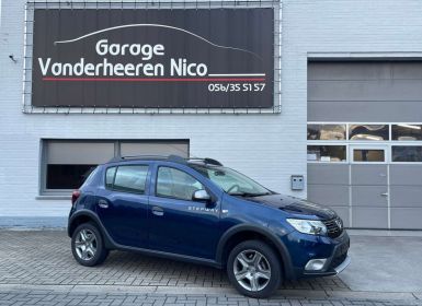 Achat Dacia Sandero Stepway 0.9 TCe | NAVIGATIE, PDC, APPLE CARPLAY Occasion