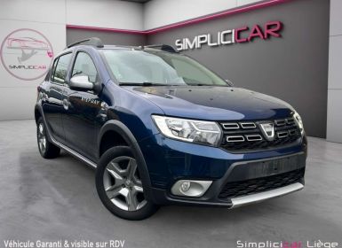 Dacia Sandero Stepway 0.9 TCe Occasion