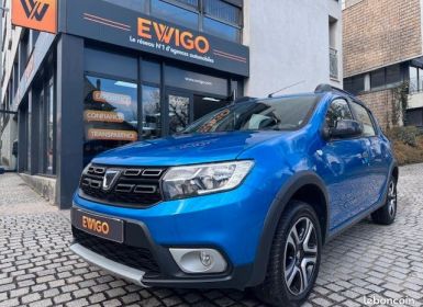 Dacia Sandero STEPWAY 0.9 TCE 90