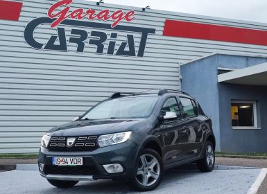 Dacia Sandero STEPWAY 0.9 TCE 90 EASY-R  PRESTIGE  Occasion