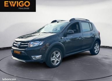 Dacia Sandero STEPWAY 0.9 TCE 90 PRESTIGE Occasion