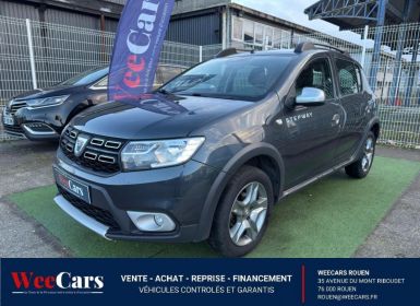 Dacia Sandero STEPWAY 0.9 TCE 90 PRESTIGE EASY-R BVA