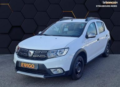 Dacia Sandero STEPWAY 0.9 TCE 90ch