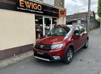 Achat Dacia Sandero STEPWAY 0.9 TCE 90Ch TECHROAD Occasion