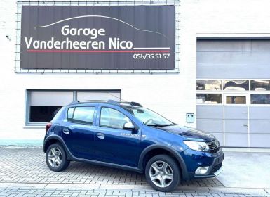 Dacia Sandero Stepway 0.9 TCe Plus CARPLAY,NAVI,CRUISE,BLUETH