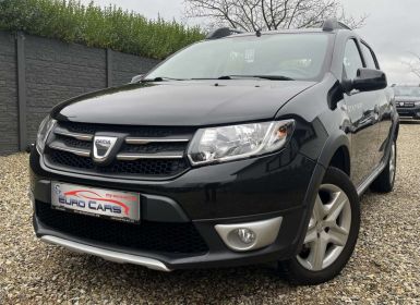 Vente Dacia Sandero Stepway 0.9 TCe Plus CUIR-NAVI-PDC-CRUISE-CLIM Occasion