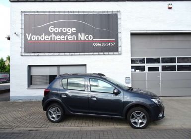 Achat Dacia Sandero Stepway 1.0i SCe NAVI,CAMERA,PDC,AIRCO,BLUETH,USB Occasion