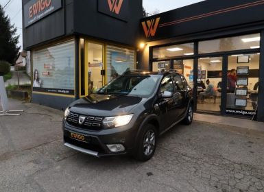 Vente Dacia Sandero STEPWAY 1.5 BLUEDCI 95 CH + CARPLAY Occasion