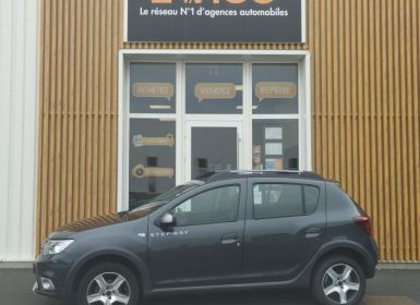 Dacia Sandero STEPWAY 1.5 DCI 90 Occasion