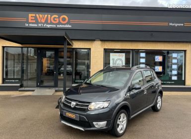 Dacia Sandero STEPWAY 1.5 DCI 90