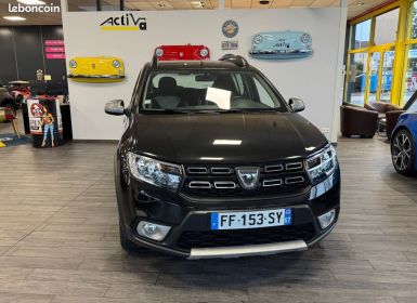 Dacia Sandero Stepway 90 Ch GPL 242,67E-Mois