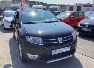 Dacia Sandero Stepway II Prestige