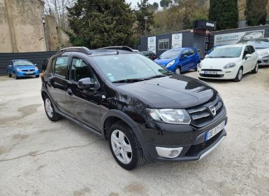 Dacia Sandero Stepway Prestige