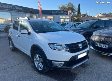 Dacia Sandero stepway tce 90 cv