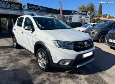 Dacia Sandero stepway tce 90 cv