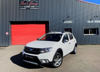 Dacia Sandero Stepway Urban 1.0 Sce 75 2019