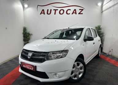 Dacia Sandero TCe 90 Ambiance +76000KMS