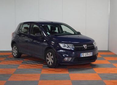 Achat Dacia Sandero TCe 90 Ambiance Marchand