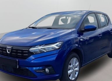 Dacia Sandero TCe 90 - Confort