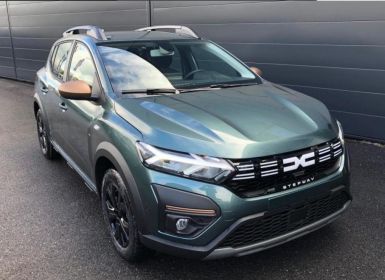 Dacia Sandero TCe 90 CVT Stepway Extreme Neuf