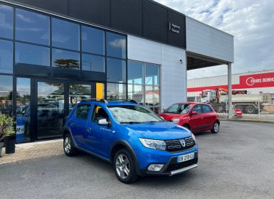 Achat Dacia Sandero TCe 90 Easy-R Stepway Occasion