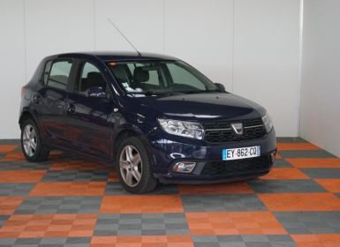 Achat Dacia Sandero TCe 90 Lauréate Marchand