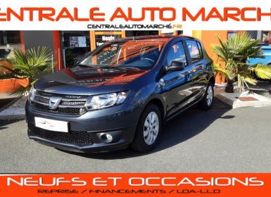 Dacia Sandero TCe 90 LAUREATE Occasion