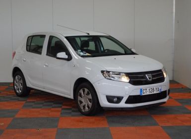 Vente Dacia Sandero TCe 90 Lauréate Marchand