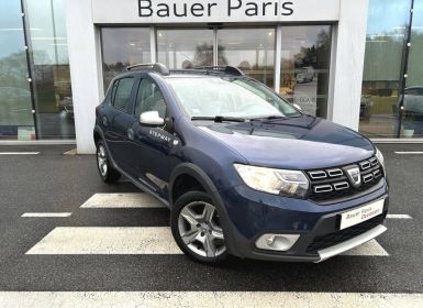 Dacia Sandero TCe 90 Stepway Occasion