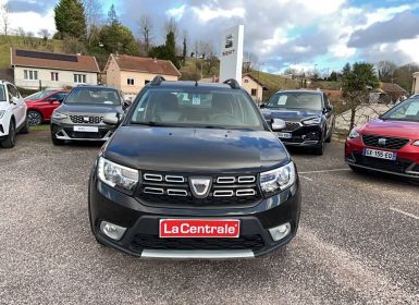 Dacia Sandero TCe 90 Stepway Occasion