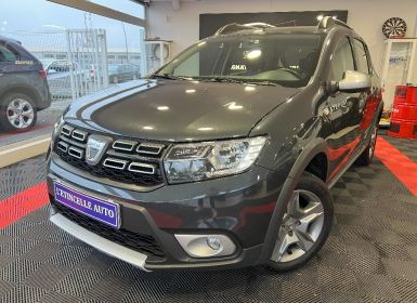 Dacia Sandero TCe 90 Stepway