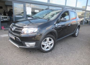 Dacia Sandero TCe 90 Stepway Ambiance