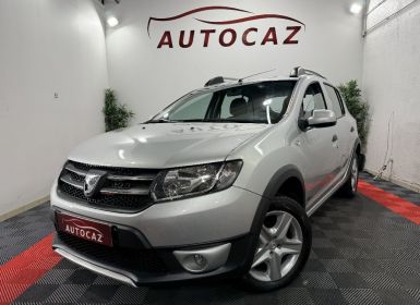 Dacia Sandero TCe 90 Stepway Prestige +104000KM Occasion