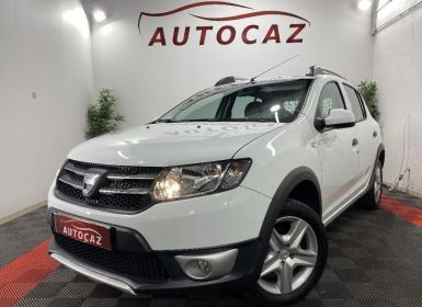 Achat Dacia Sandero TCe 90 Stepway Prestige +75000KM Occasion