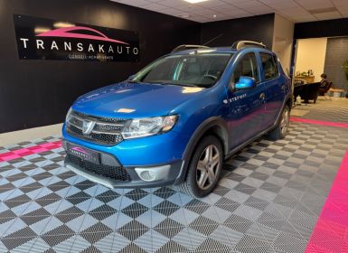 Dacia Sandero TCe 90 Stepway Prestige