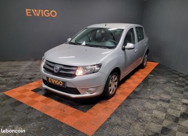 Vente Dacia Sandero TCe 90ch AMBIANCE Révision Complète + Courroie d'Accessoires OK Occasion