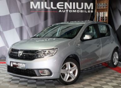 Achat Dacia Sandero TCE 90CH CONFORT Occasion