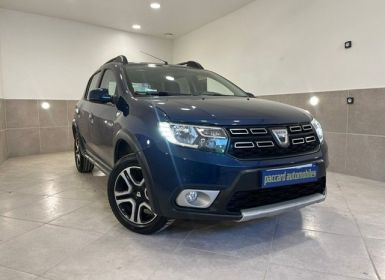 Dacia Sandero TCE 90cv ADVANCE GARANTIE 12 MOIS CRIT AIR 1