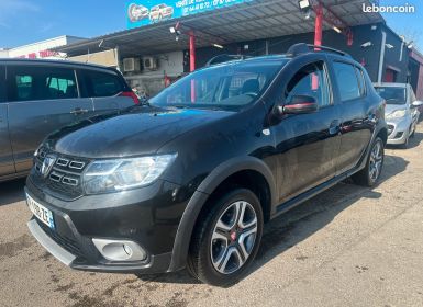 Dacia Sandero techroad superbe etat garantie 12 mois