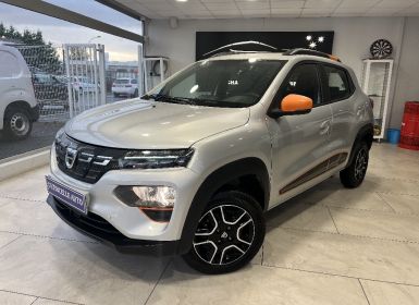 Achat Dacia Spring Achat Intégral Business 2021 Occasion