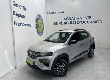 Achat Dacia Spring BUSINESS 2020 - ACHAT INTEGRAL Occasion