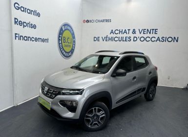 Vente Dacia Spring BUSINESS 2020 - ACHAT INTEGRAL Occasion