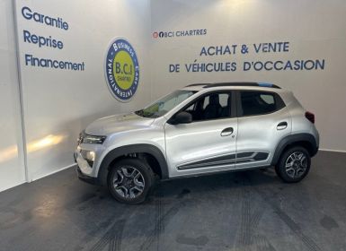 Vente Dacia Spring BUSINESS 2020 - ACHAT INTEGRAL Occasion