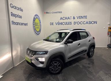 Vente Dacia Spring BUSINESS 2020 - ACHAT INTEGRAL Occasion