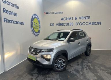 Dacia Spring BUSINESS 2020 - ACHAT INTEGRAL Occasion