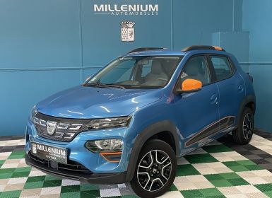 Dacia Spring CONFORT PLUS 