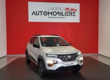 Achat Dacia Spring CONFORT PLUS - ACHAT INTEGRAL // OPTION CHARGE RAPIDE COMBO Occasion