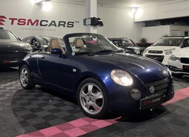 Vente Daihatsu COPEN 0.7i VVT  . Occasion