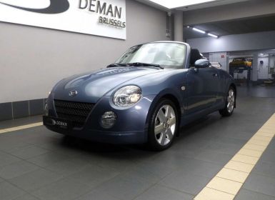 Daihatsu COPEN 1.3i Immat France Cannes faible km