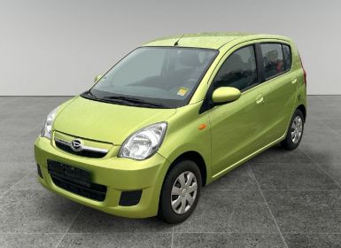 Daihatsu CUORE 1.0 X BVA Occasion